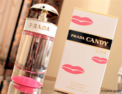 avis perfume prada candy kiss|Prada Candy kiss reviews.